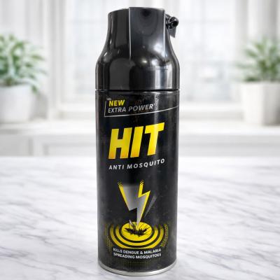 HIT ANTI MOSQUITO KILLER SPRAY 200ml